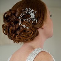 Blushing Brides Wedding Hair And Make Up 1070123 Image 0